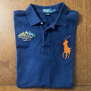 Polo Ralph Lauren Men